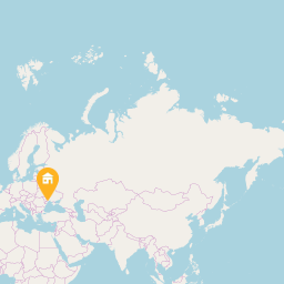 Menshikov Apartments 2 на глобальній карті